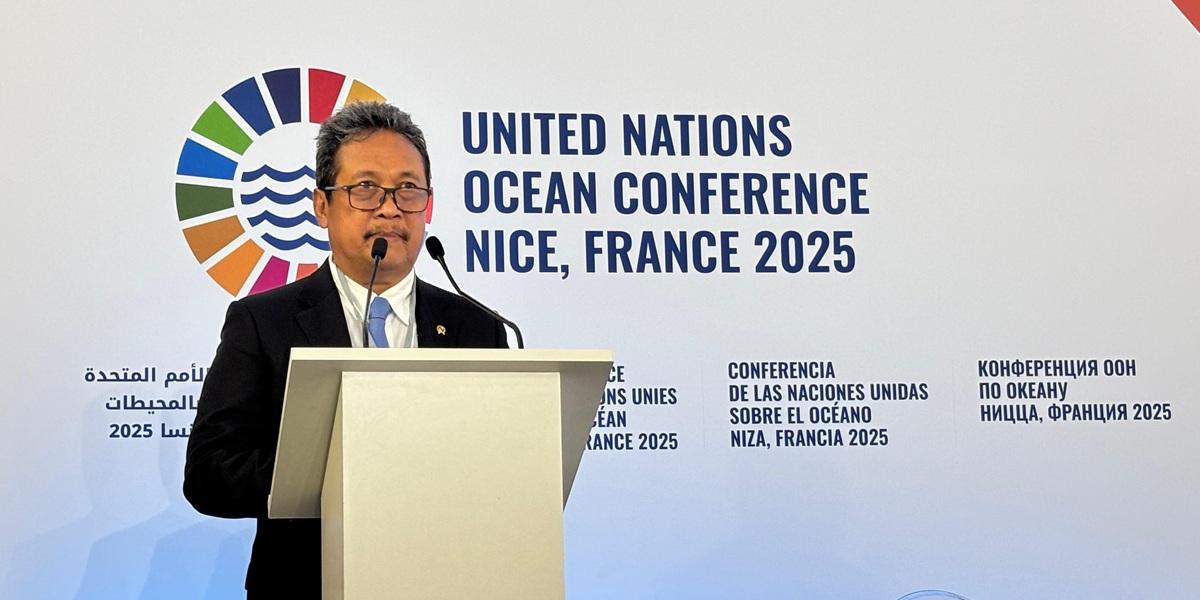 Cegah Disalahgunakan, KKP Awasi Pulau-pulau Kecil Pakai Satelit